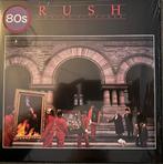 Rush Moving Pictures rood & wit vinyl Universal Music, Ophalen of Verzenden, Zo goed als nieuw, 12 inch, Progressive