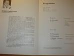 Boris Christoff origineel gesigneerd concert programma, Gebruikt, Ducoso, Ophalen of Verzenden, Boek, Tijdschrift of Artikel