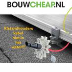 Connector kabelhouder geen vocht intreding connector