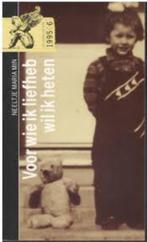 Neeltje Maria Min: Voor wie ik liefheb wil ik heten, Boeken, Ophalen of Verzenden, Zo goed als nieuw, Neeltje Maria Min, Eén auteur