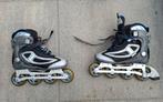 Skeelers maat 42, Ophalen, Zo goed als nieuw, Inline skates 4 wielen, Overige merken
