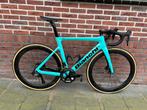 Bianchi aria, Ophalen of Verzenden, Zo goed als nieuw, Overige typen