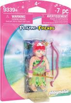 PLAYMOBIL Playmo-Friends - 9339 [NIEUW], Ophalen of Verzenden, Nieuw