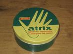 blik glycerine handcreme atrix (medisch), Overige merken, Gebruikt, Overige, Ophalen of Verzenden