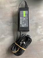 Sony AC adapter 19,5V, Computers en Software, Laptop-opladers, Ophalen of Verzenden, Zo goed als nieuw