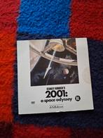 2001: A Space Odyssey DVD - Nieuw, Cd's en Dvd's, Alle leeftijden, Ophalen of Verzenden, Nieuw in verpakking, Science Fiction
