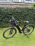 Qwic RD11 speed pedelec met nieuwe accu, Ophalen, Qwic, Zo goed als nieuw, 51 tot 55 cm