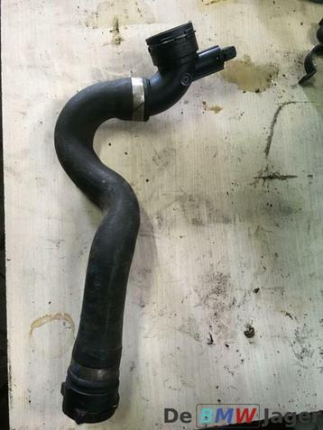 Koelwaterslang BMW 1 3 serie X1 E8X E9X N46 N46N 17127531769 beschikbaar voor biedingen