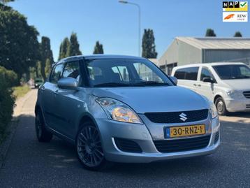 Suzuki Swift 1.2 Comfort EASSS beschikbaar voor biedingen