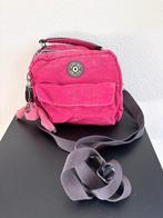 RODE KIPLING SCHOUDERTAS, Ophalen of Verzenden, Gebruikt, Rood, Schoudertasje