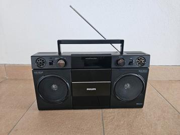 Boombox (Philips) beschikbaar voor biedingen