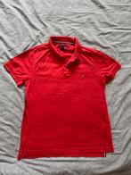 Tommy hilfiger polo maat m, Kleding | Heren, Ophalen, Maat 48/50 (M), Tommy Hilfiger, Zo goed als nieuw
