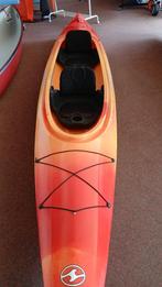 zo goed als nieuw Vista 2 persoons van Perception, Watersport en Boten, Kano's, Ophalen, It West 12, 9216 XE Oudega, Kanohandel