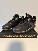 Floris van Bommel | sneaker, Verzenden, Zwart, Floris van Bommel, Sneakers of Gympen