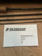 Sage Foundation #5 9ft, Watersport en Boten, Ophalen of Verzenden, Zo goed als nieuw, Overige typen