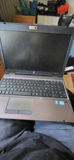 hp probook, Computers en Software, Windows Laptops, Ophalen, HDD, 2 tot 3 Ghz, 8 GB