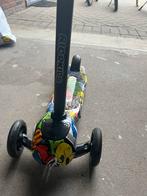 Stoere step van Ricokids, Ophalen of Verzenden, Gebruikt, Overige typen