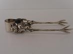Zilveren klontjestang                                   Z127, Ophalen of Verzenden, Zilver