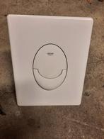 Grohe toilet bedieningspaneel, Ophalen of Verzenden, Nieuw, Overige typen