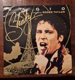 658436 7 Shaky  Featuring Roger Taylor Queen  Radio, Cd's en Dvd's, Vinyl Singles, Verzenden, 7 inch, Single, Zo goed als nieuw