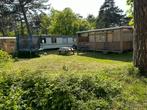 Camping Bakkum stacaravan te huur, vanaf 23 aug beschikbaar