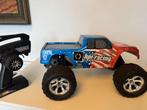 HPI Jumpshot 1:10, Auto offroad, Zo goed als nieuw, Schaal 1:10, Ophalen