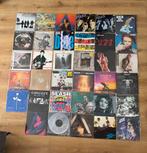 Vinyl lp collectie - prijs in beschrijving, Ophalen of Verzenden, Zo goed als nieuw, Poprock