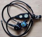 Mares ademautomaat (INT), Ophalen, Gebruikt, Overige typen