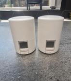 2x Danfoss slimme thermostaatknop, Doe-het-zelf en Verbouw, Verwarming en Radiatoren, Thermostaat, Gebruikt, Minder dan 30 cm