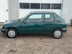 Peugeot 205 1.4 Génération, Auto's, Peugeot, 785 kg, 4 cilinders, Bedrijf, Handgeschakeld