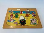 Simplex puzzel nopjes Calimero, Ophalen of Verzenden, Gebruikt