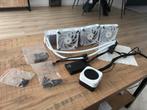 corsair icue h150i elite lcd xt, Computers en Software, Computerkoelers, Ophalen, Zo goed als nieuw, Waterkoeling