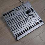Behringer Eurorack MX1804X Mengpaneel, Ophalen of Verzenden, Zo goed als nieuw, 5 tot 10 kanalen, Microfooningang