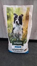 Welkoop senior geperste brokken, Ophalen of Verzenden, Hond