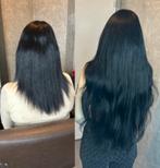 Nanoring hair extensions met korting,nieuwe set & herplaatse, Ophalen of Verzenden, Nieuw, Pruik of Haarverlenging