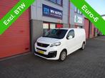 Peugeot Expert 2.0 BlueHDI 120 Standard Premium 3 zits airco, Voorwielaandrijving, 1588 kg, Gebruikt, Euro 6
