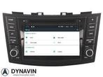 Android 14 Navugatie Suzuki swift 2016 apple carplay usb, Auto diversen, Autoradio's, Oberonweg 262 3208pg, Nieuw, Ophalen of Verzenden