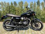 TRIUMPH BONNEVILLE T120 BLACK (bj2016), Naked bike, 1200 cc, Particulier, 2 cilinders