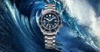 Seiko Propsex SPB509, Staal, Verzenden, Polshorloge, Zo goed als nieuw