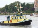 Gezocht Damen Vlet Ex RWS Sleepvlet, Watersport en Boten, Bootonderdelen, Ophalen of Verzenden