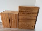 3x Ikea Ivar kast 50 diep, Huis en Inrichting, Ophalen, Zo goed als nieuw