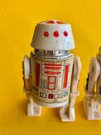 Vintage Kenner Star Wars R5-D4, Verzamelen, Star Wars, Ophalen of Verzenden, Gebruikt, Actiefiguurtje