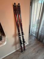 Atomic Carve Ski's, Gebruikt, Ophalen of Verzenden, Carve, Atomic