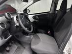 Toyota Aygo 1.0-12V Comfort, Auto's, Voorwielaandrijving, Stof, Gebruikt, 4 stoelen