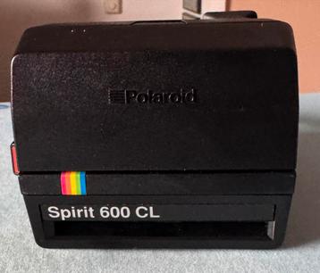 Polaroid Spirit 600 CL Camera beschikbaar voor biedingen
