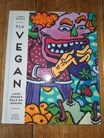 TLV Vegan - Jigal Krant - 9789038806754, Verzenden, Zo goed als nieuw
