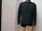 DENHAM jasje,Mt S als nieuw, Tweedehands, Denham, Blauw, Tweedehands