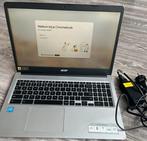 Acer Chromebook 315 - 15,6 inch - Uitstekende Conditie, Computers en Software, Chromebooks, 4 GB of minder, 15 inch, Ophalen of Verzenden