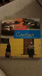 Cantina, Verzenden, Nieuw