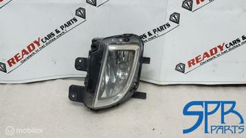 VW GOLF 6 VI GTI GTD Mistlamp Linksvoor Links 5K0941699C beschikbaar voor biedingen